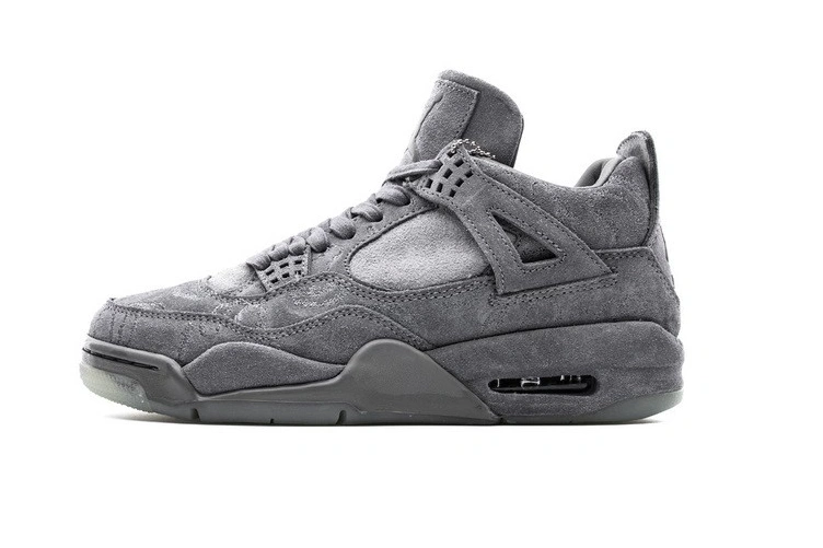 930155-003 Air  4 Kaws Retro Jordan 1011